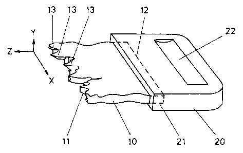 Une figure unique qui représente un dessin illustrant l'invention.